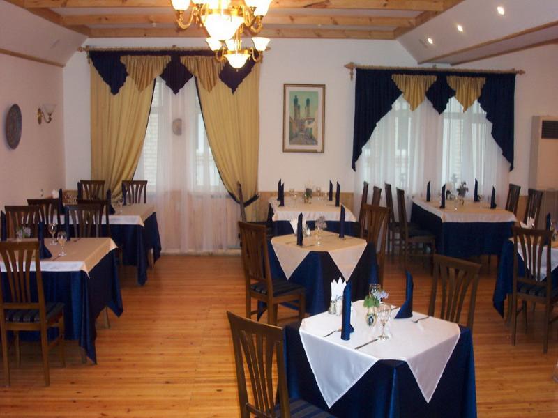 Grand Orzu Hotel Tasjkent Eksteriør bilde