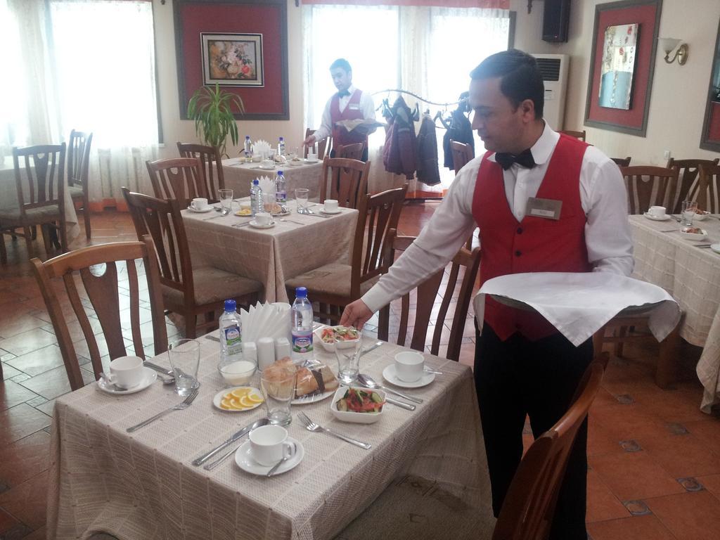 Grand Orzu Hotel Tasjkent Eksteriør bilde