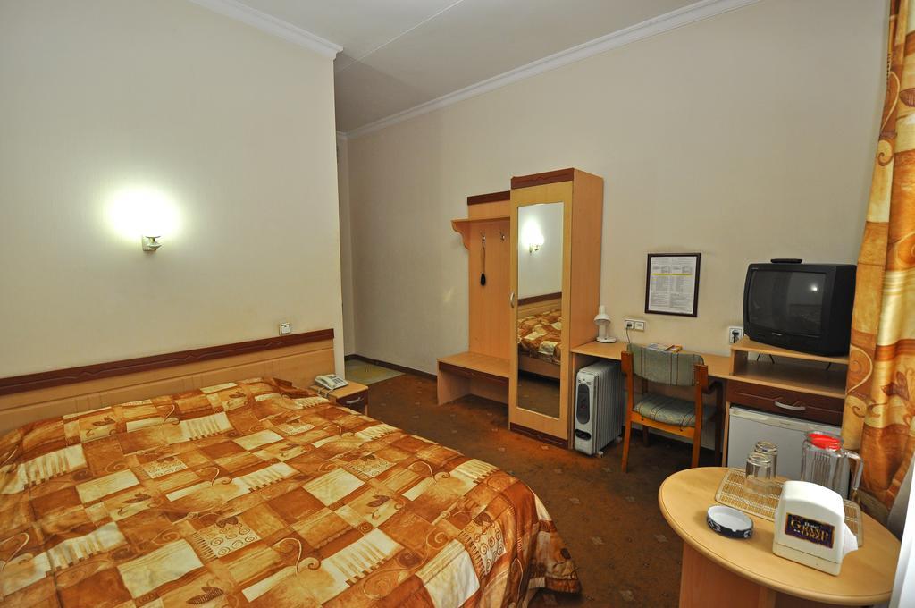 Grand Orzu Hotel Tasjkent Rom bilde
