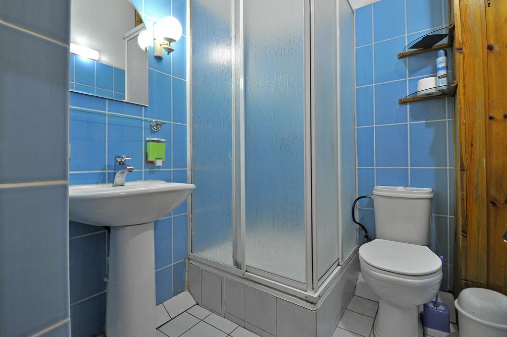 Grand Orzu Hotel Tasjkent Rom bilde