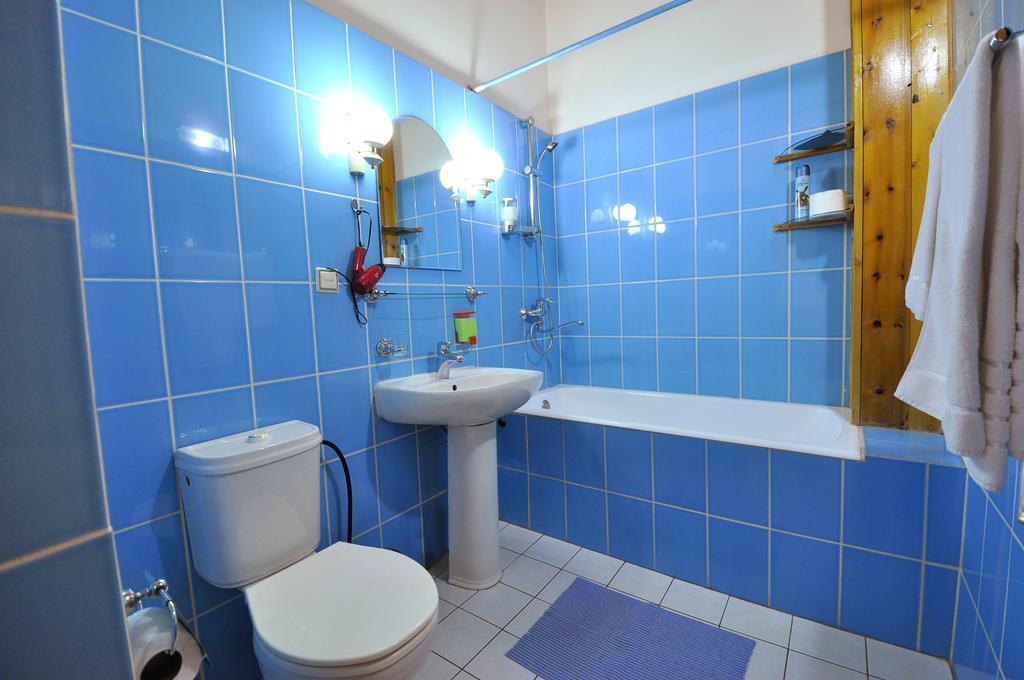 Grand Orzu Hotel Tasjkent Rom bilde
